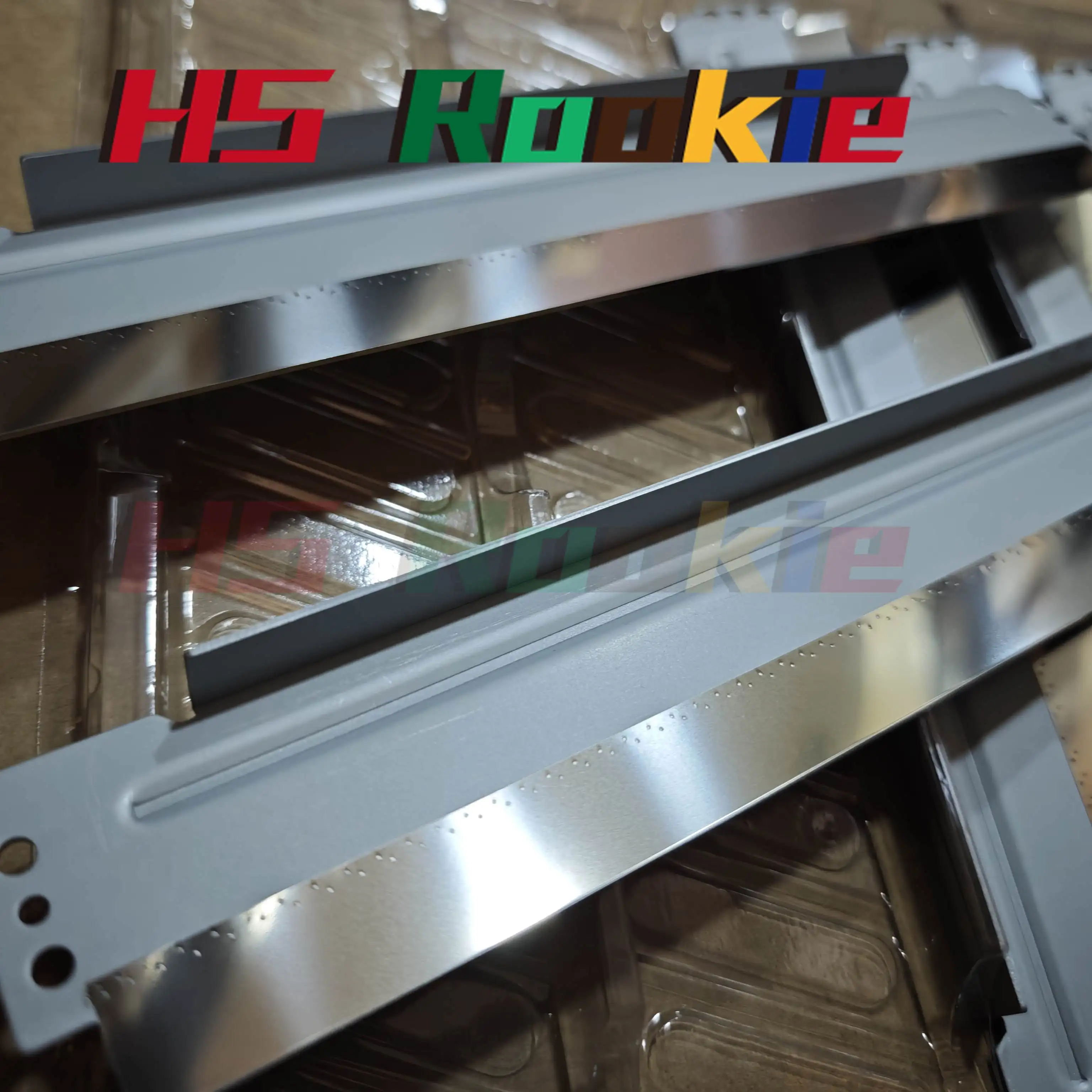 5pc Compatible Doctor Blade DB used for Lexmark MS310 MS312 MS317 MS410 MS415 MS510 MS610 MS710 MX711 MS810 MX811 MS812 XM1145 M
