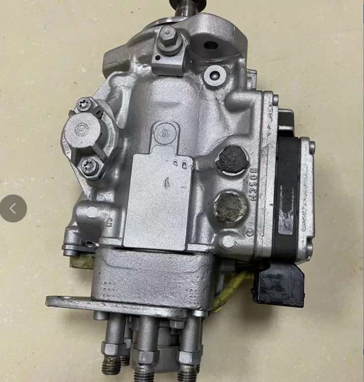 Auto Parts Fuel Inje ction Pump for 0470006006 CUMMINS