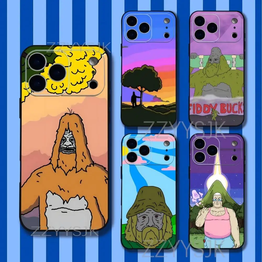 The B-Big L-Lez Sho… - image