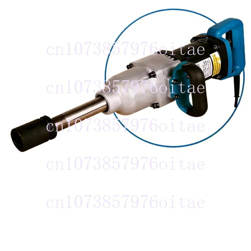 SP-P1B-30C Electric Wrench 220v Plug-in Industrial Grade Heavy Impact Wind Gun SP-P1B-36C/SP-P1B-36D/SP-P1B-42C/SP-P1B-42D