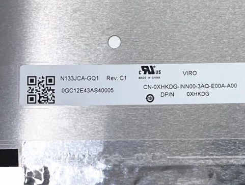 n133jca-gq1-edp-30-broches-1920-1200-133-''ecran-lcd-pour-ordinateur-portable-matrice-de-panneau-100-srgb