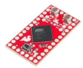 

1pcs DEV-14483 SparkFun SparkFun AST- CAN485 Dev Board Module Development