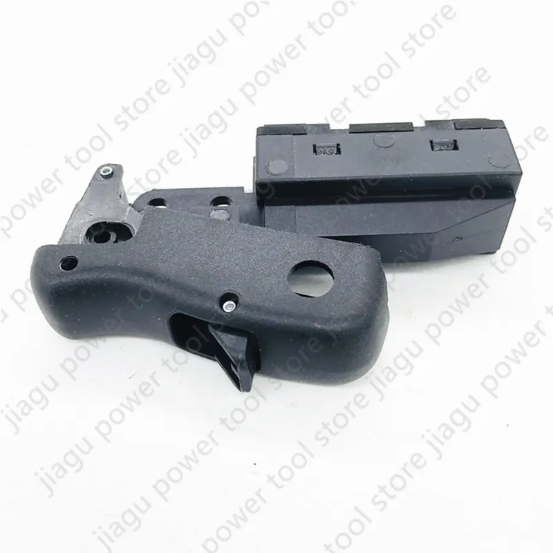 Piezas de herramientas eléctricas de interruptor original 606056-00 para Dewalt DW715 DW718 DWS780 DW712 DW716 DWS782 DWS780