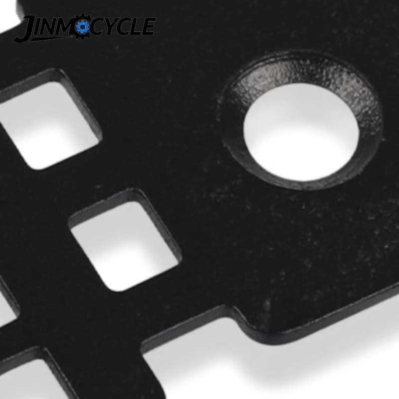 

For BMW F 850 800 650 700 GS R1250GS R1200GS Rear Foot Brake Lever Extended Pedal Enlarge Extension F850GS F650GS R1150GS F800GS