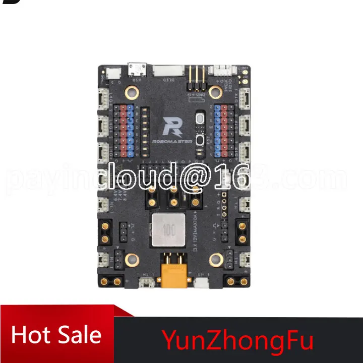 Suitable for Robomaster Development Board Type A/Type B/OLED/Wire Package