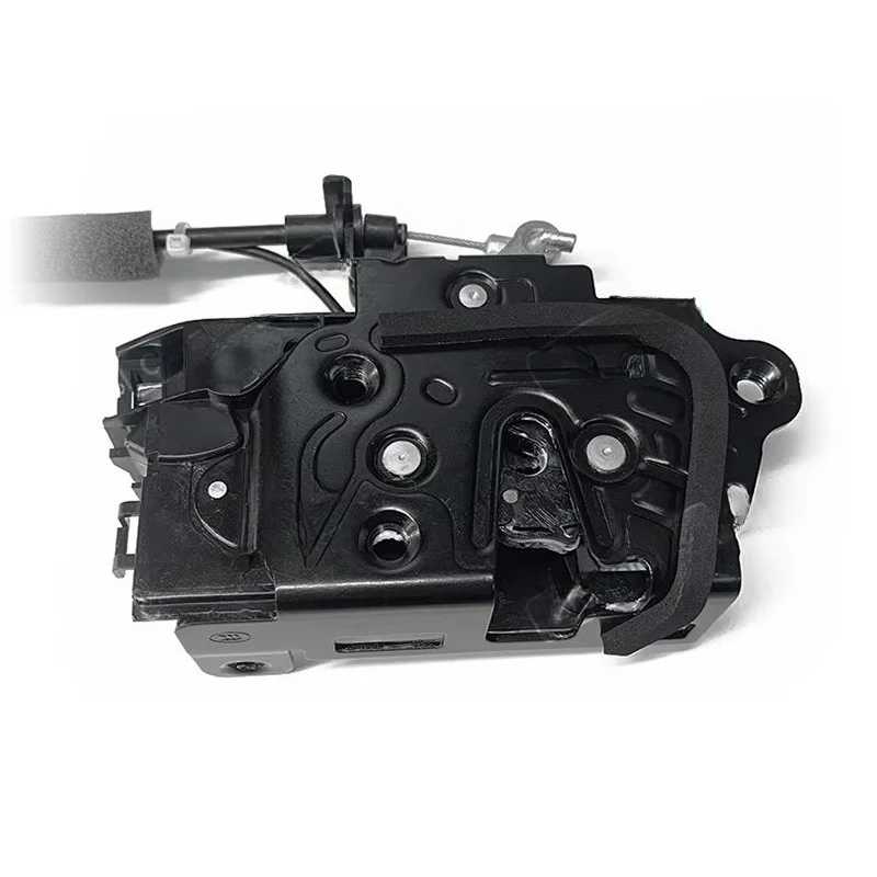 DA02-501 Electric Suction Door Lock for  Fabia-Retrofit Upgrade Mechanical to Electronic Lock Soft Close Power-Closing