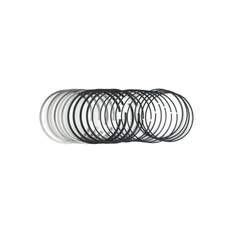 

Suitable for Audi C7 2.0T split oil ring/thin ring/1.2*1.2*2.0 piston ring 06L198151