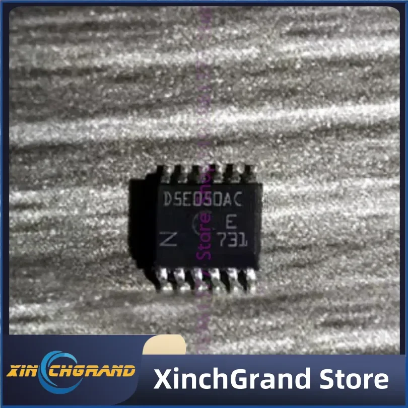 

10pcs New Original D5E050AC D5E050AJ D5E050MJ D5E050 HSSOP-12 Driver chip