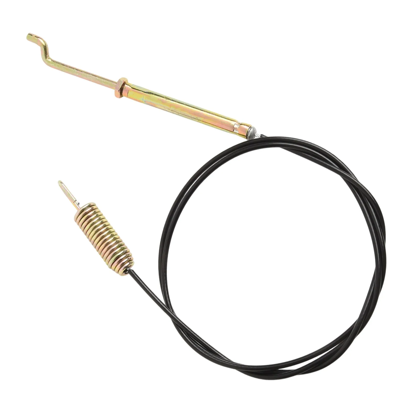 Reliable Auger Control Cable for 9460897 Snow Blowers Fits 2 Stage Units Easy Installation and Improved Control