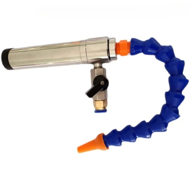 23 Vortex Tube WL-S…