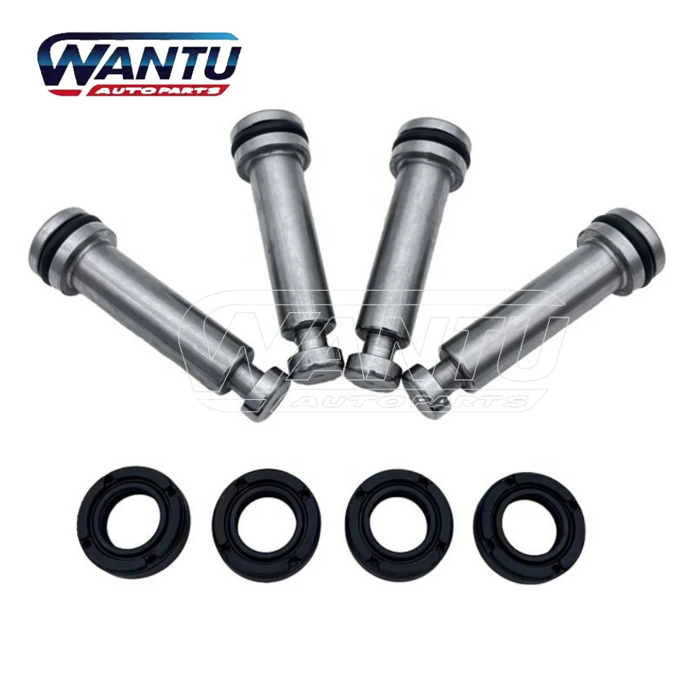 

DQ200 0AM DSG 7-speed transmission valve body push rod oil seal valve body plunger, suitable for Volkswagen Audi .