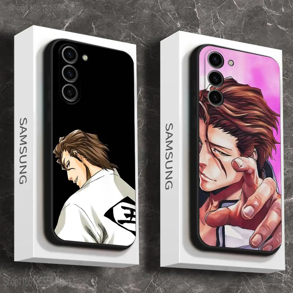 Hot A-Aizen S-Sousu… - image