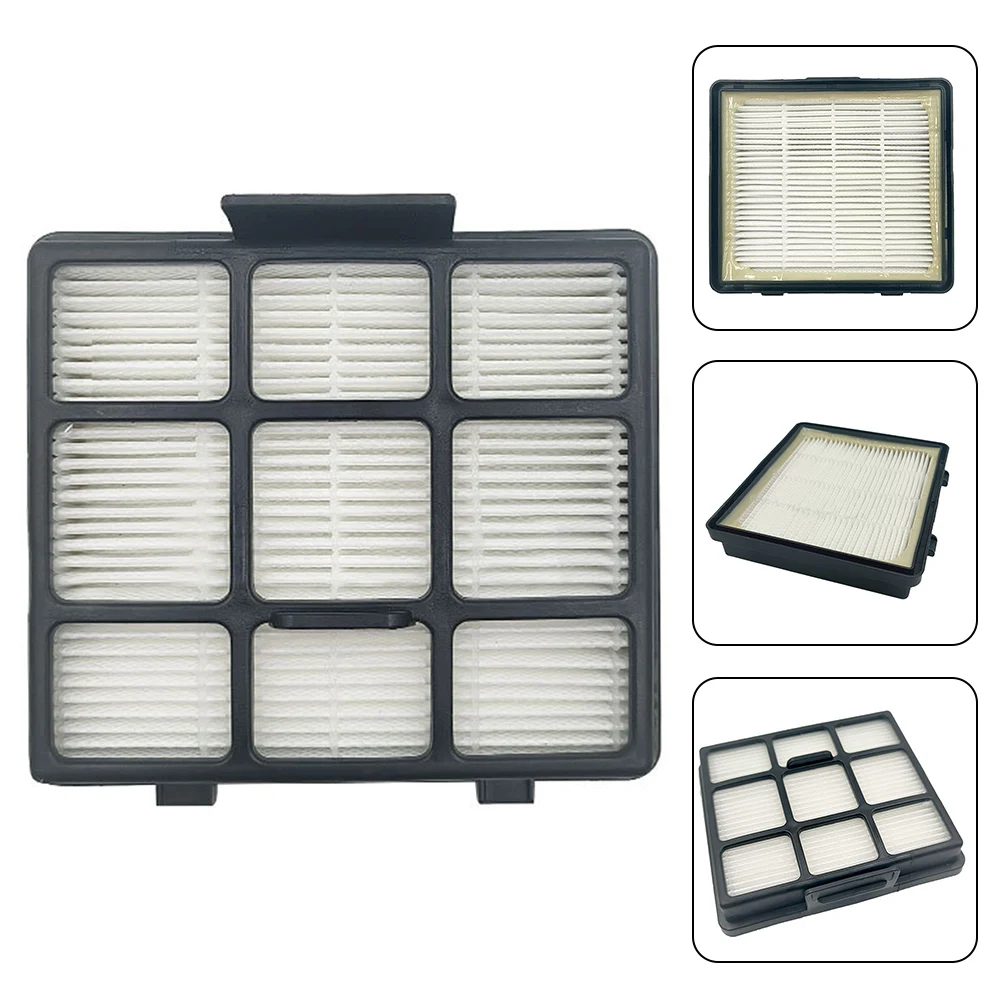 Top notch Post Filter for Redmond RVC335 Multicyclone Vacuum Cleaner Cylinder Canister Enhances Vacuuming Efficiency