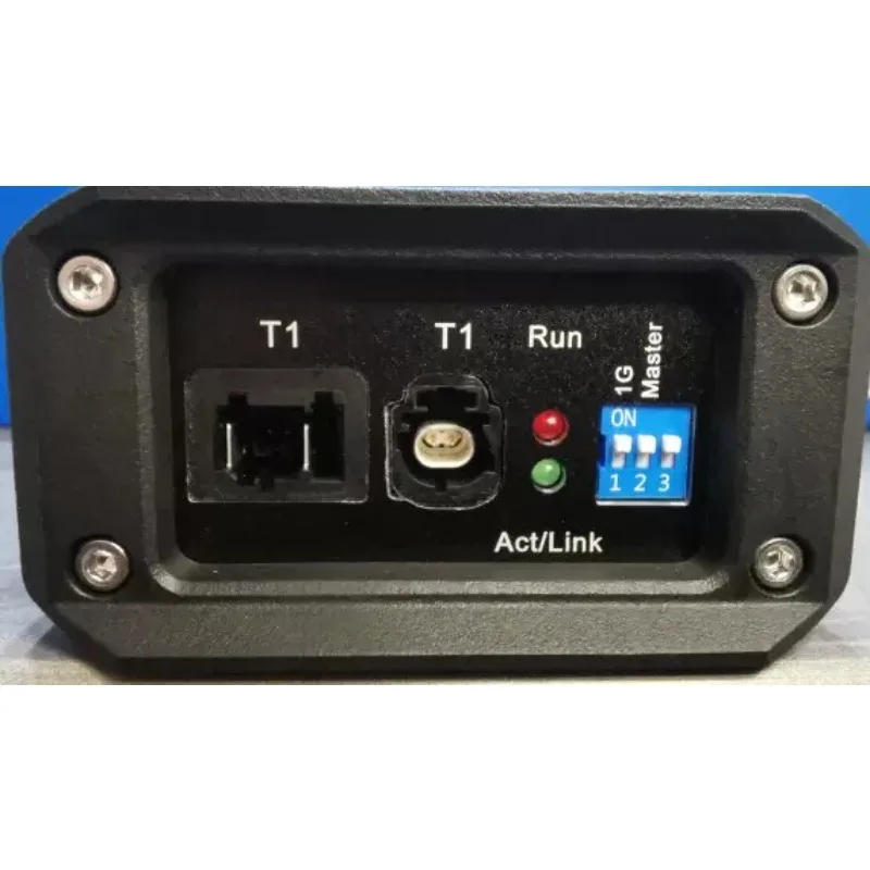 Gigabit, car Ethernet, converter, to RJ45 car Ethernet harness 1000-T1