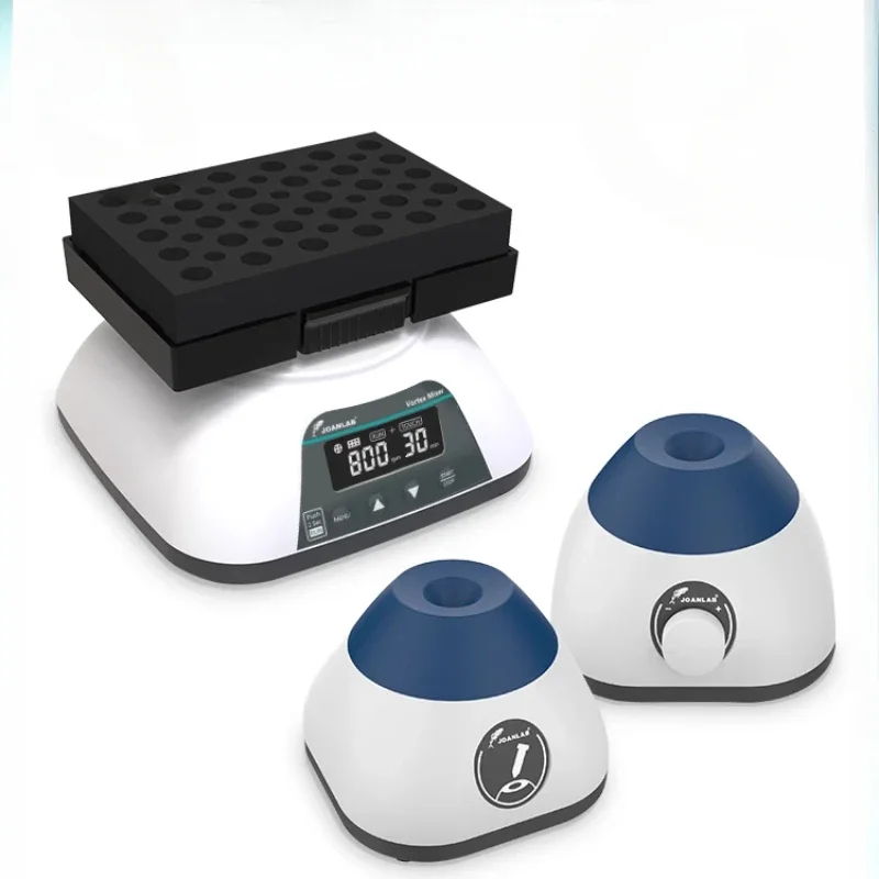 Mini Vortex Mixer Multifunctional Mixer Oscillator