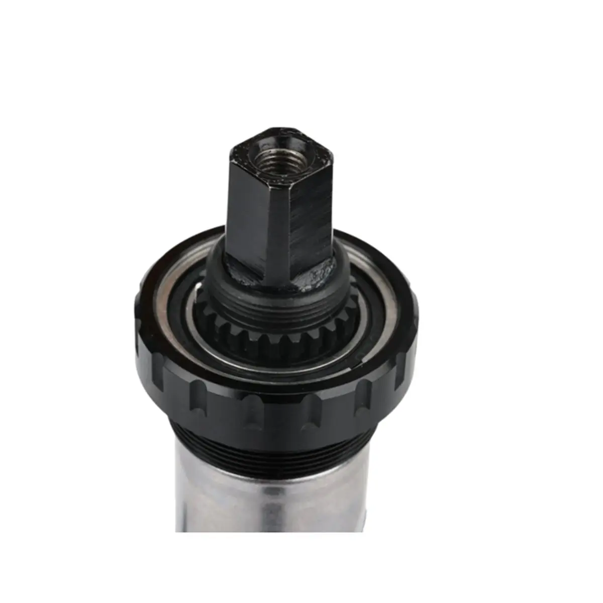 

[AD12] Мотор-колесо для электросамоката QICYCLE EF1 F2 с датчиком крутящего момента и 6-контактным кабелем, запасные части