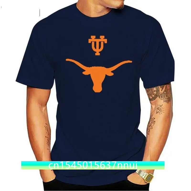 Men T Shirt Print C… - image
