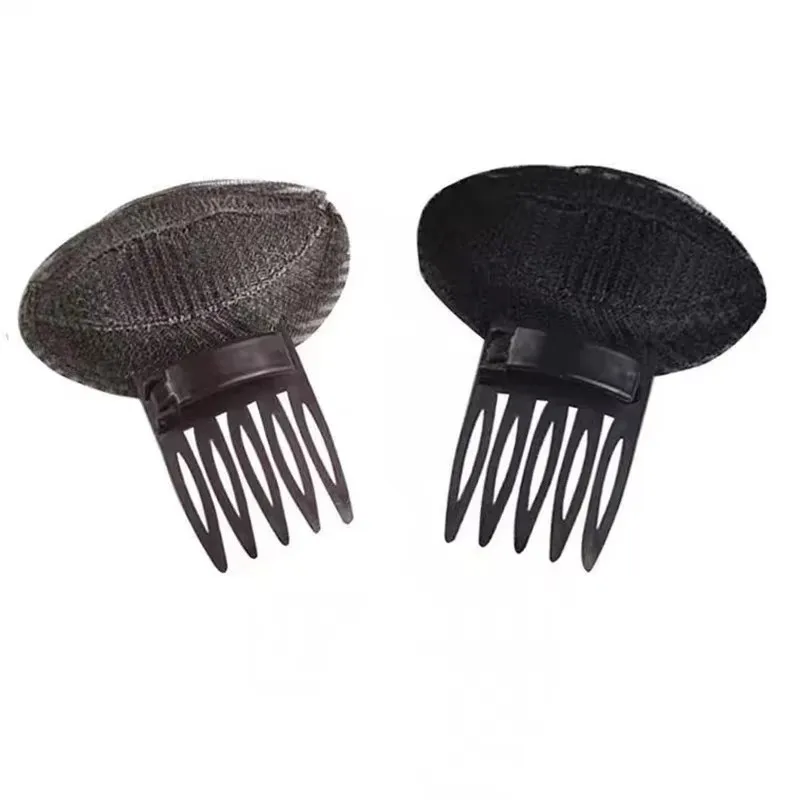 Hair Mat Hairpins for Hair Root Height Fluffy Hair Increase Pad Sponge BB Clip Hair Cushion Accessories Hair Styling Tool 1-4pcs