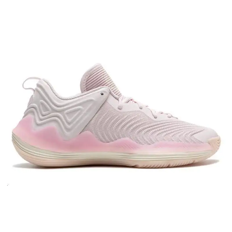 adidas D Rose Son Of Chi 3.0 Pink Sneakers Schuhe IG5560