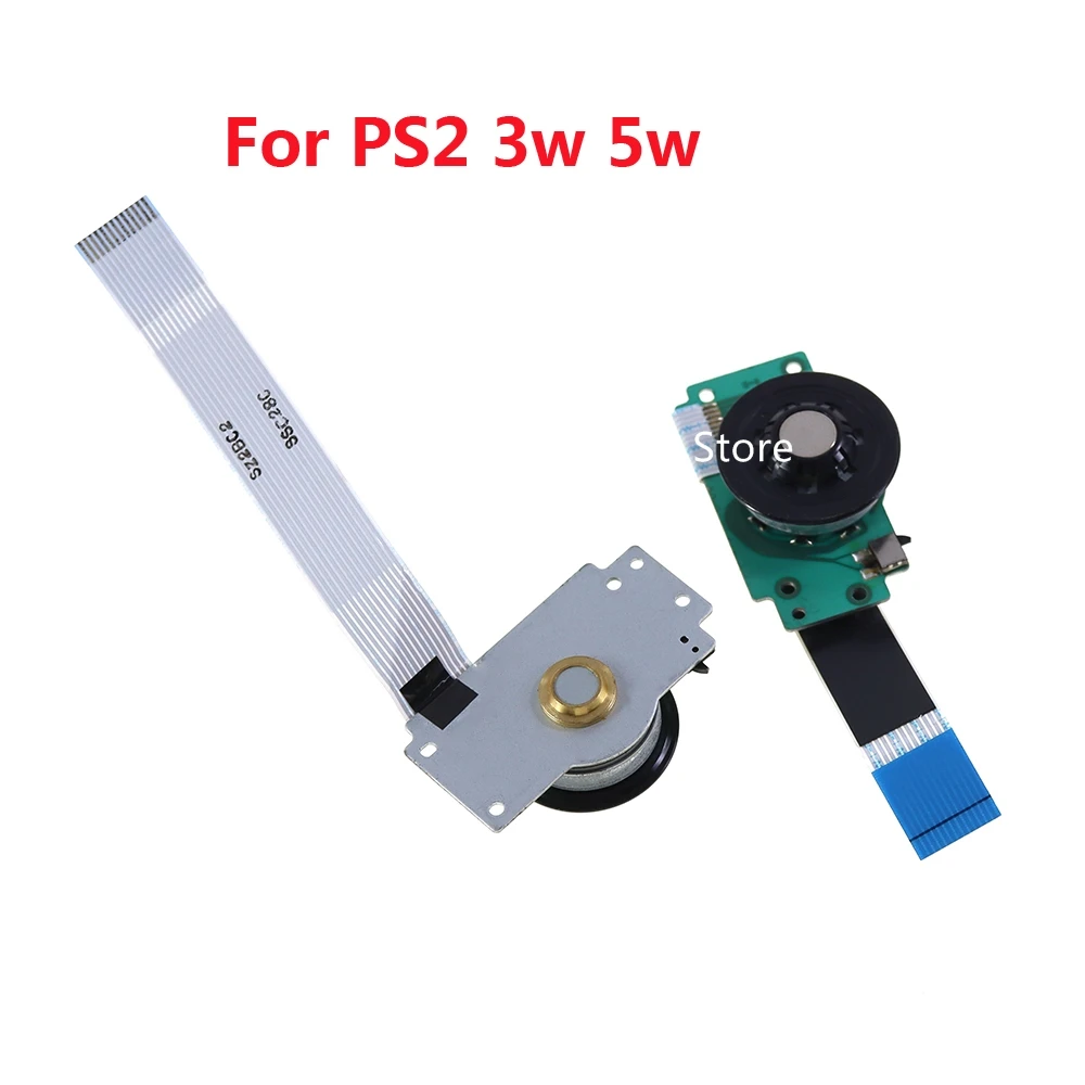 Big Motor For PS2 Spindle Phat Spair Parts For 3W 5W SCPH 5000x SCPH-3000x repair parts