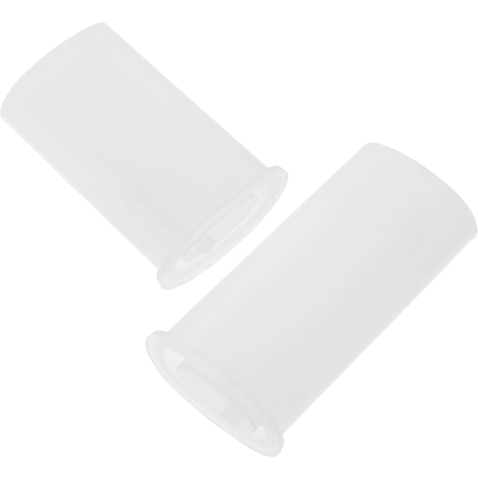 

2 Pcs Lighter Protective Case Mold Resin Casting Molds for Crafts Epoxy Silicone Mould Unique Making Ornament