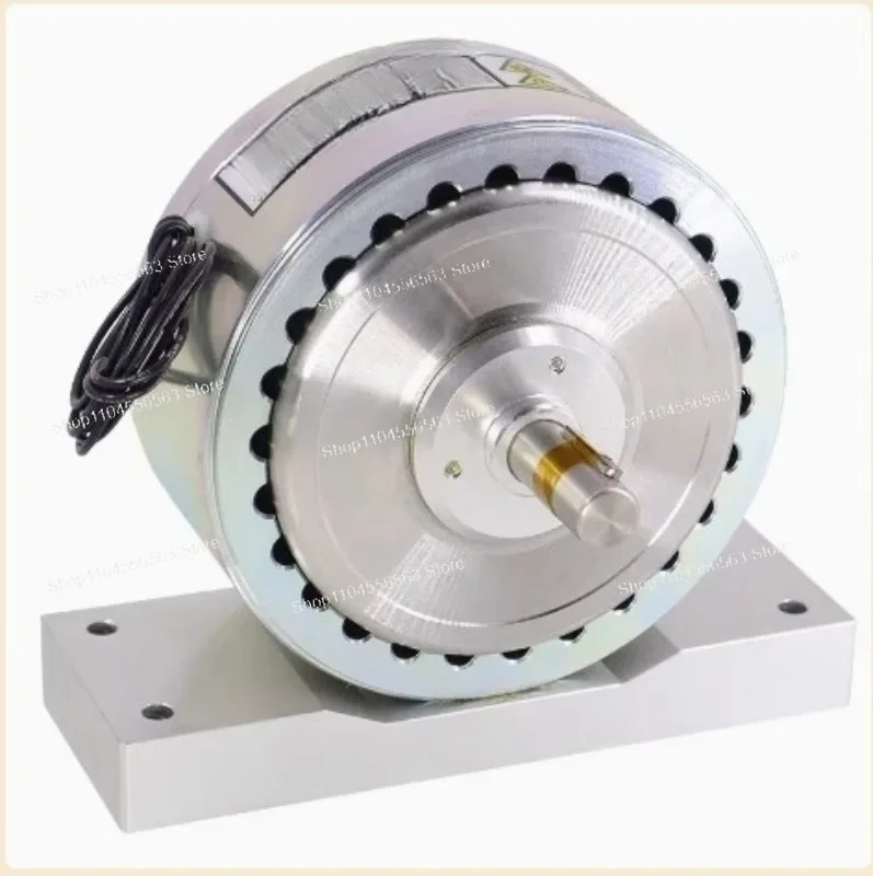 Brake Damping Controller: Air Cooled Motor Test Electromagnetic Load – 0.5M to 6M