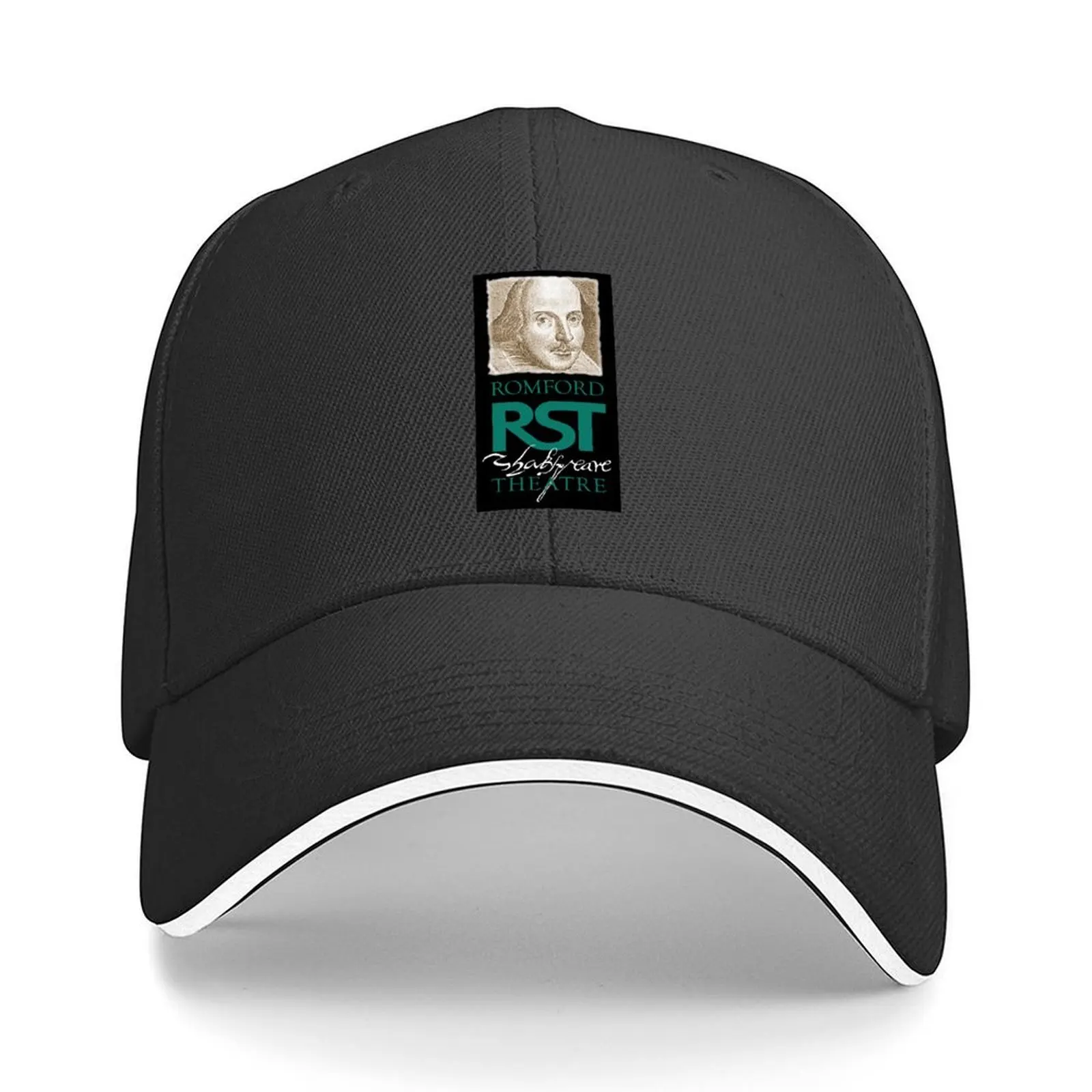 

RST logo Baseball Cap cute Military Tactical Cap golf hat genuine New In The Hat Women's Hats For The Sun Men's