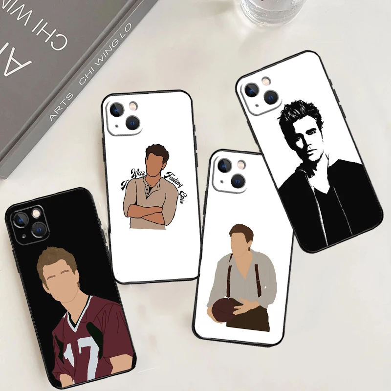 Stefan Salvatore Fo… - image