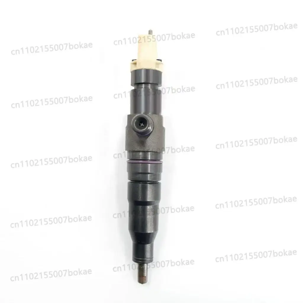 Engine Injector Construction Machinery Parts Model BEBJ1C01001 Replacement for A9362187 and A9360702187