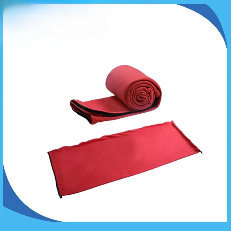 outdoor-camping-fleece-sleep-bag-adult-style-dirt-resistant-warmth-retention-hiking-picnic-resting-portable-bedding-cover