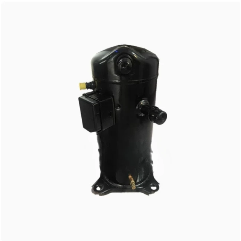 Turbo jet scroll compressor QE-TFC-567