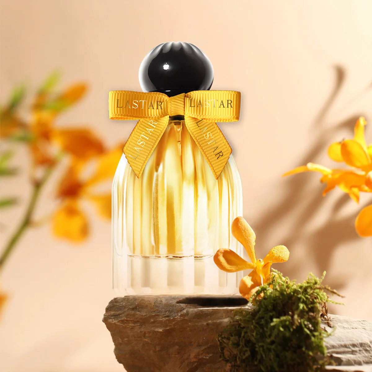 라스타 여성용 향수, 35ml/1.183fl.oz, 계화향, 오래 지속되는 향기, 데이트 분위기.