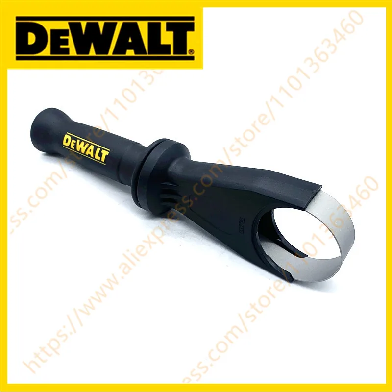 

HANDLE SIDE SA for Dewalt DCH614B D25614K D25614 DCH614