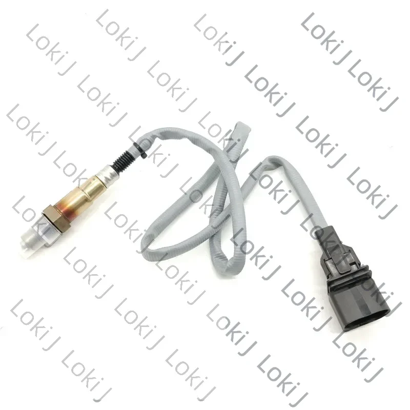 Loki J0035427318 Front Oxygen Sensor For Mercedes-Benz W211 S211