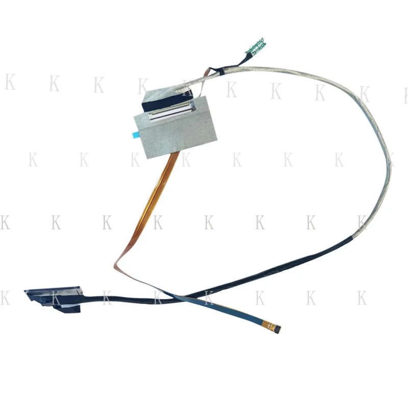 

C 40PIN US For Asus K6502VJ IPS LCD SCREEN DISPLAY CABLE HQ213117GV000