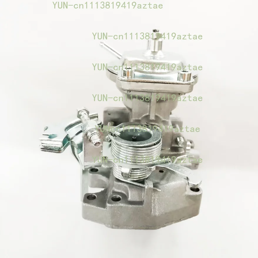 104661-4260 Pump Booster Compensator Cover For TD42  Injector Pump