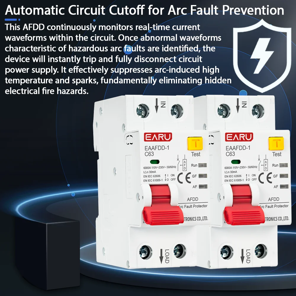 Thumbnail 4 - #38 Best Residual Current Devices to Buy In 2026