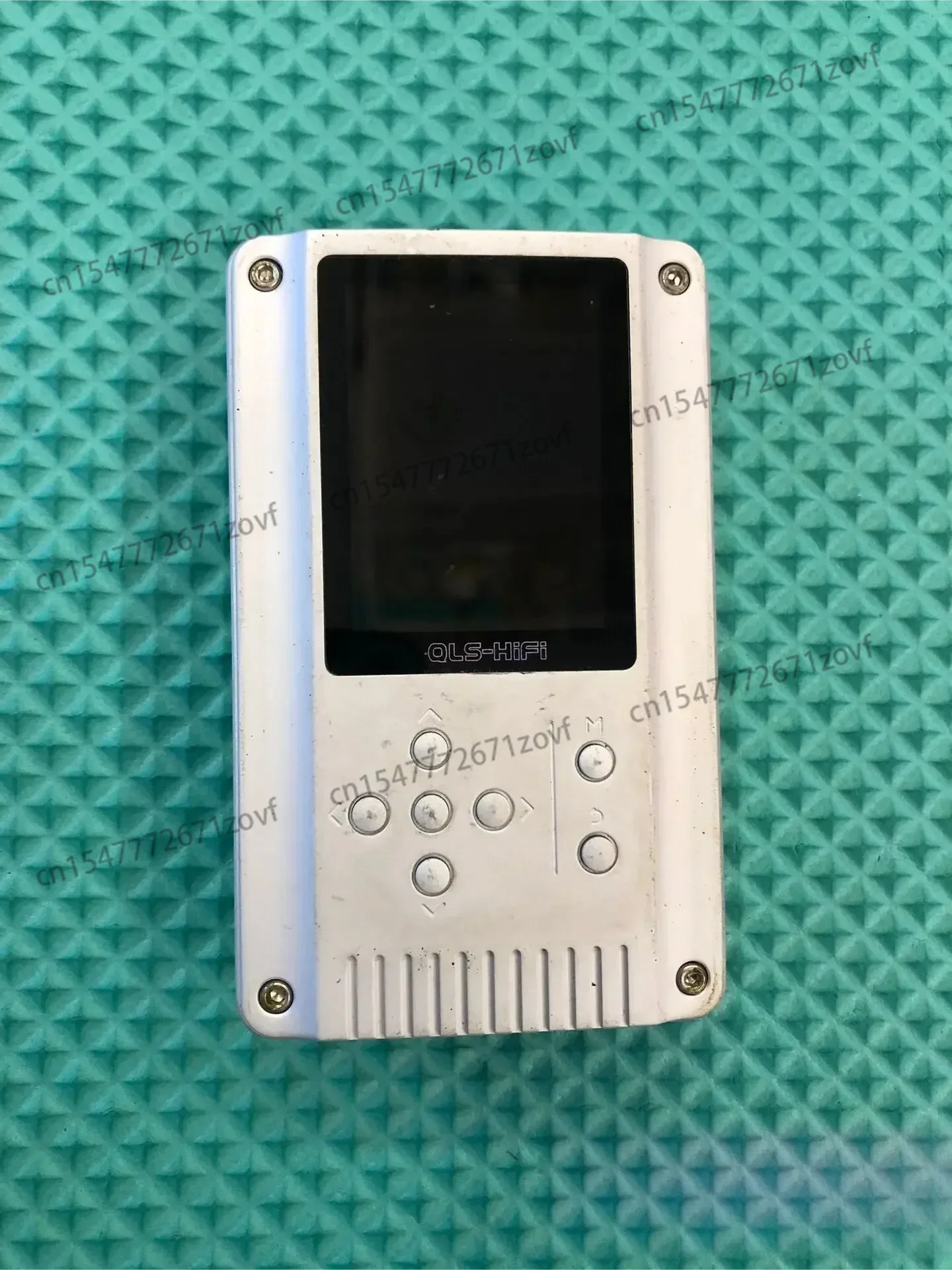 

Для игроков QA360/QA360MOD/QA360LE/QA361/L5PRO — Hi-Fi Fever DSD без потерь