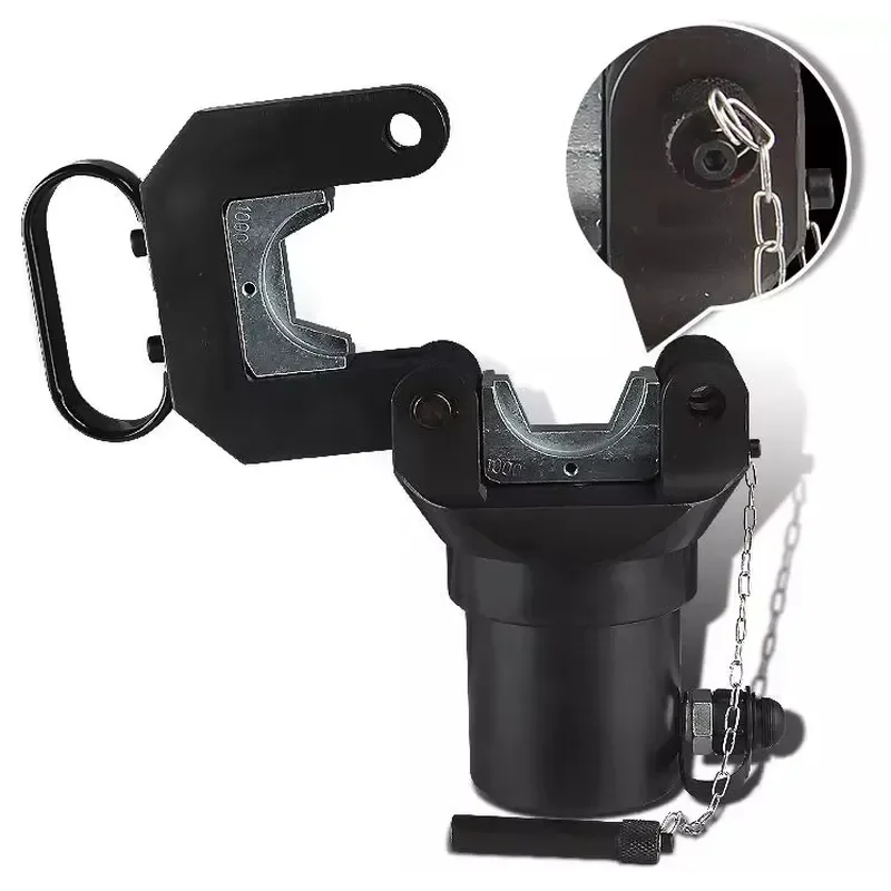 CO-1000 Separate Factory Compression Hydraulic Crimping Heads