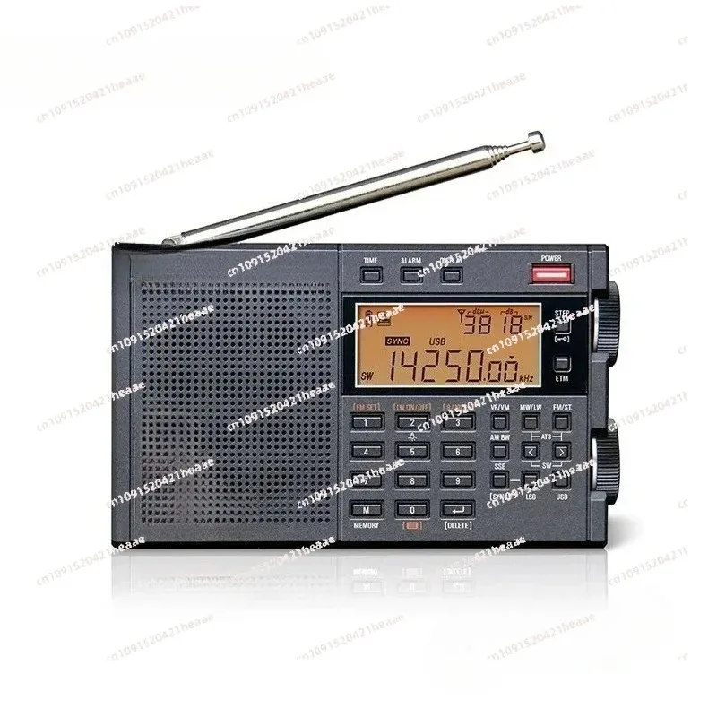 Suitable for P-330 multi band portable single sideband rechargeable type