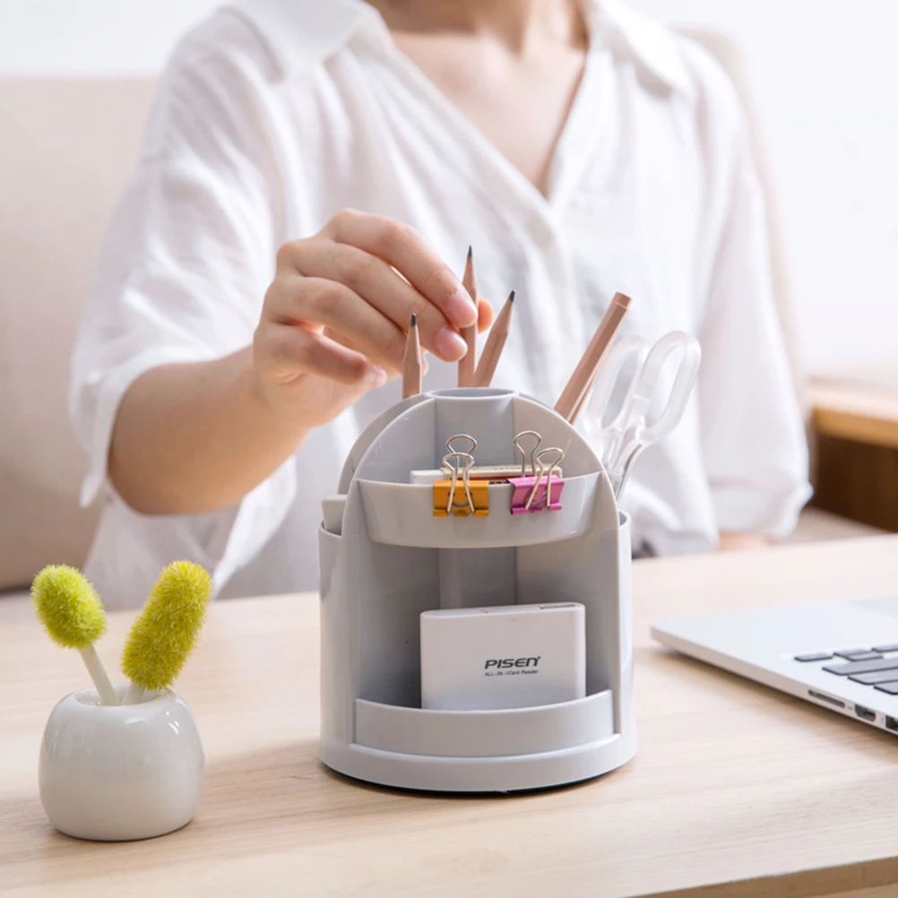 

pen holder plastic pen holder desktop pen holder stationery organizer desk organizer