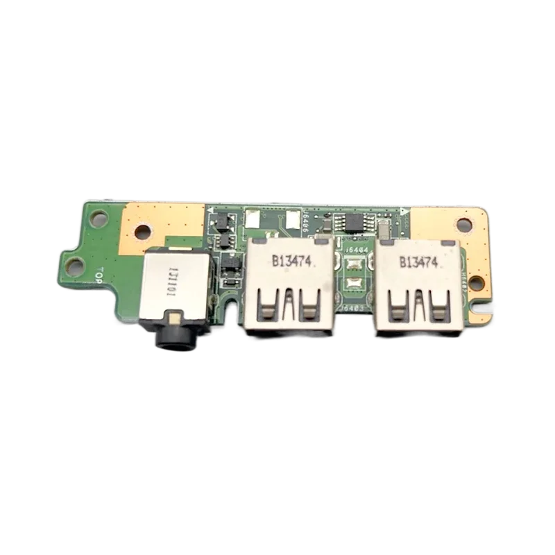 

Новая Оригинальная USB аудио плата для Lenovo IdeaPad G710 G700 69N0B5820A01 69N0B5K10A01 90004368 высокое качество