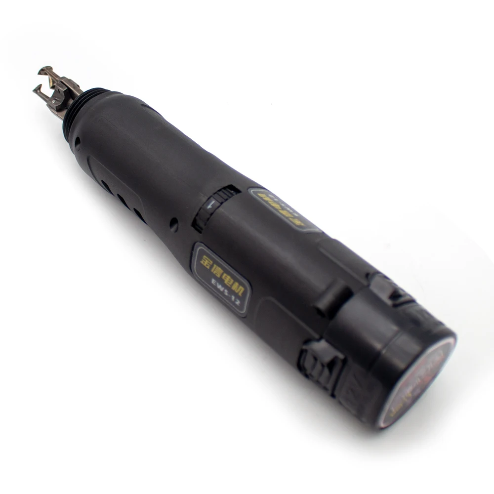 Imagem -05 - Portátil sem Fio Esmaltado Máquina de Descascamento Fio Fio Recarregável Stripper Cortador de Cabo Raspador de Pintura 2000ma 0.33.0 mm Ews12