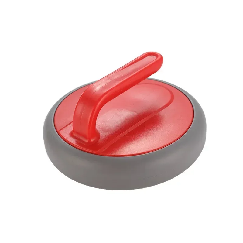 Dry Curling Ball Ball Sports Track Plastic Curling