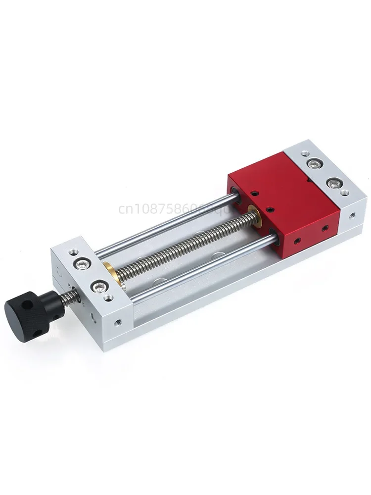 

CNC engraving machine parallel-jaw vice aluminium alloy flat tongs vice milling machine bench drill vise fixture tool