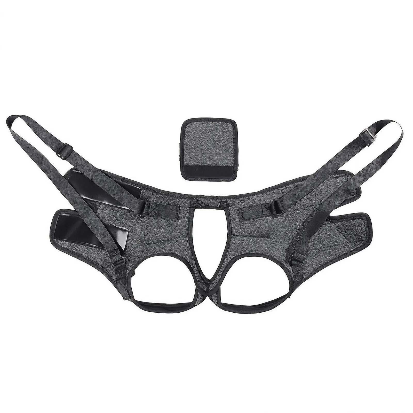 Dog Lift Harness Dog Friendly Co Harness Lifting Sling Carrier Support For Senior Injured Dogs