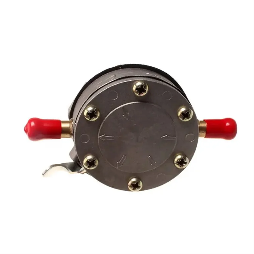 Fuel Transfer Pump 129100-52100 129100-52101 for Yanmar 3TNV76 4TNE88
