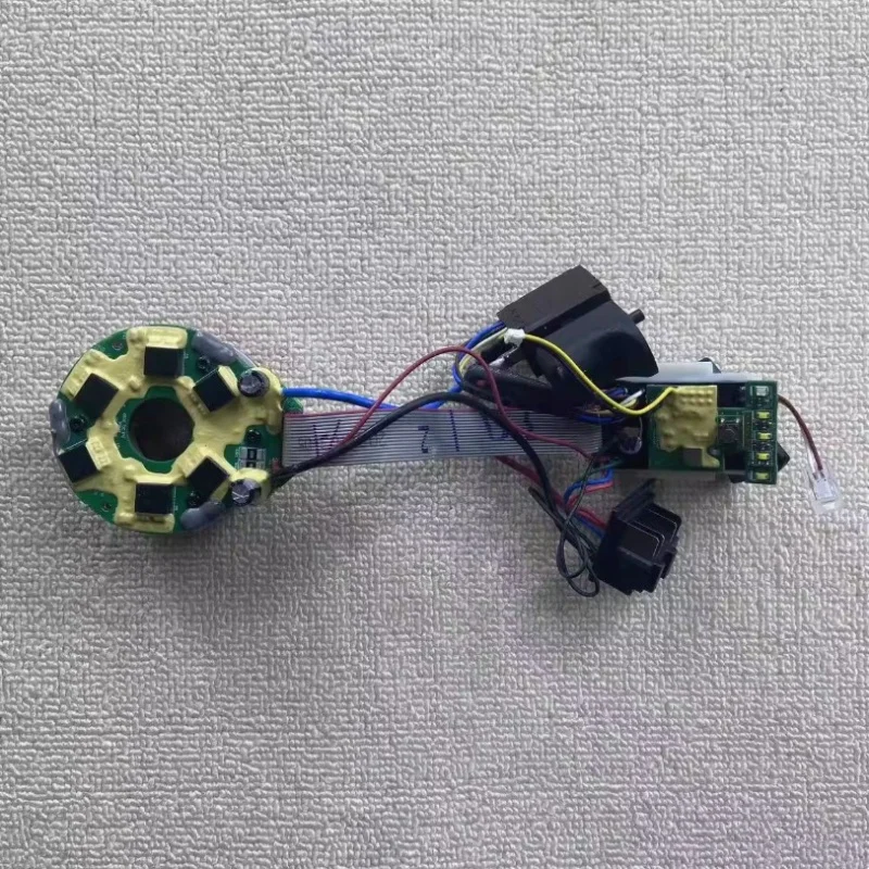 Original Switch Circuit Board 208364012 for Milwaukee M18 Onefhiwf34 Power Tool Accessories