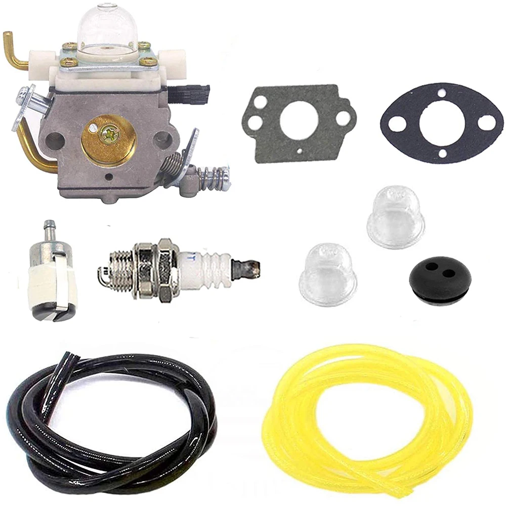 C1M-K49 Carburetor for Echo PB601 PB602 PB603 PB600 PB610 PB611 PB6000 PB60HT PB403H Backpack Blower Zama C1M-K49C C1U-K16A Carb