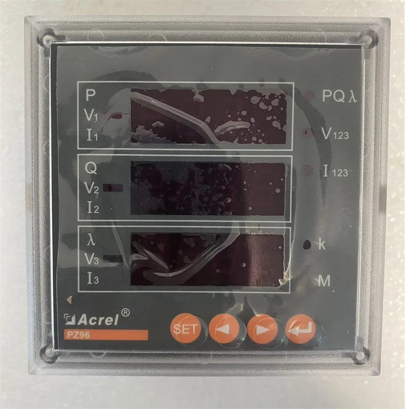 Ankerui PZ96-E4 Ori… - image